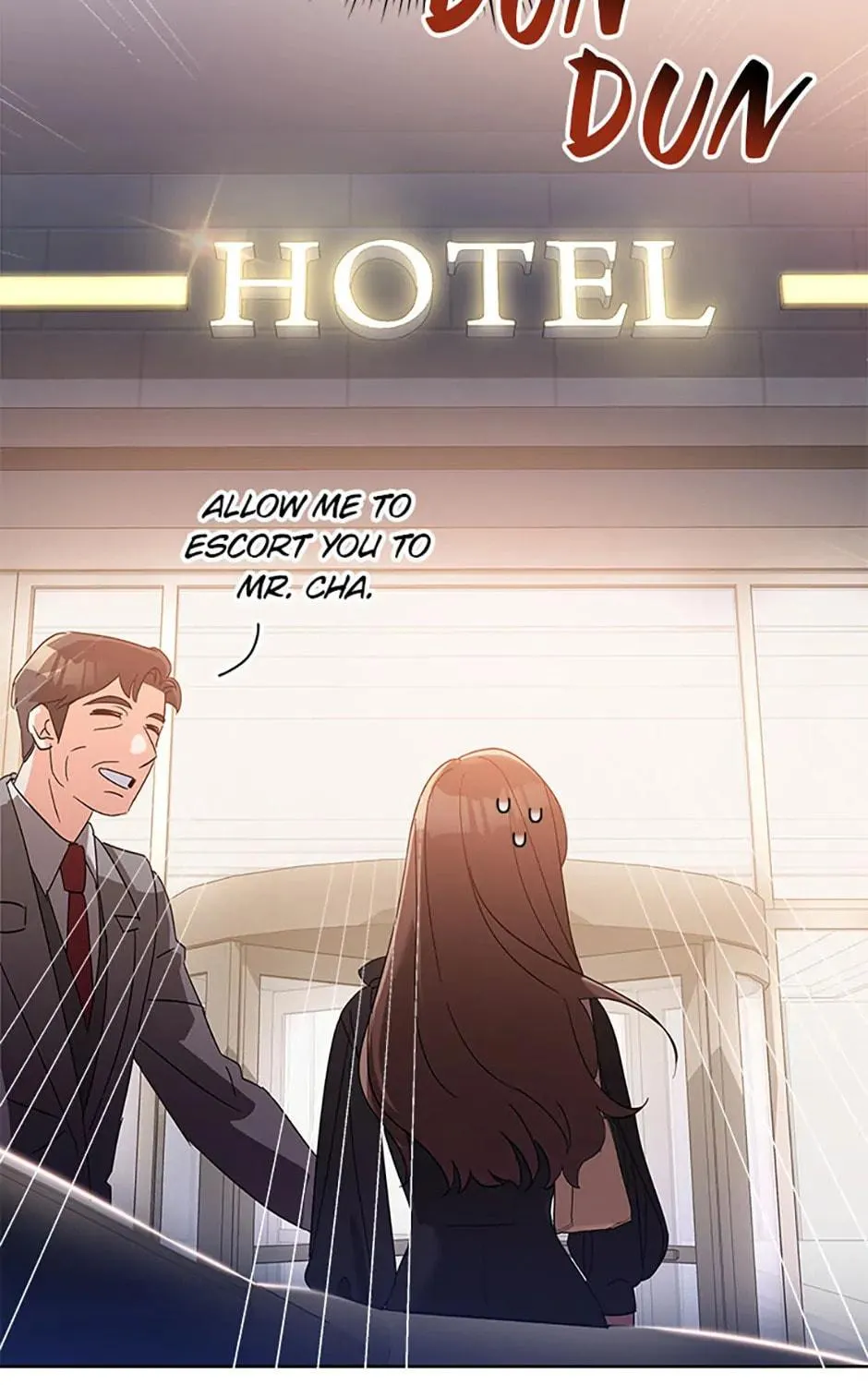 Read Please Divorce Me chapter 6 image 40 on Lezhin