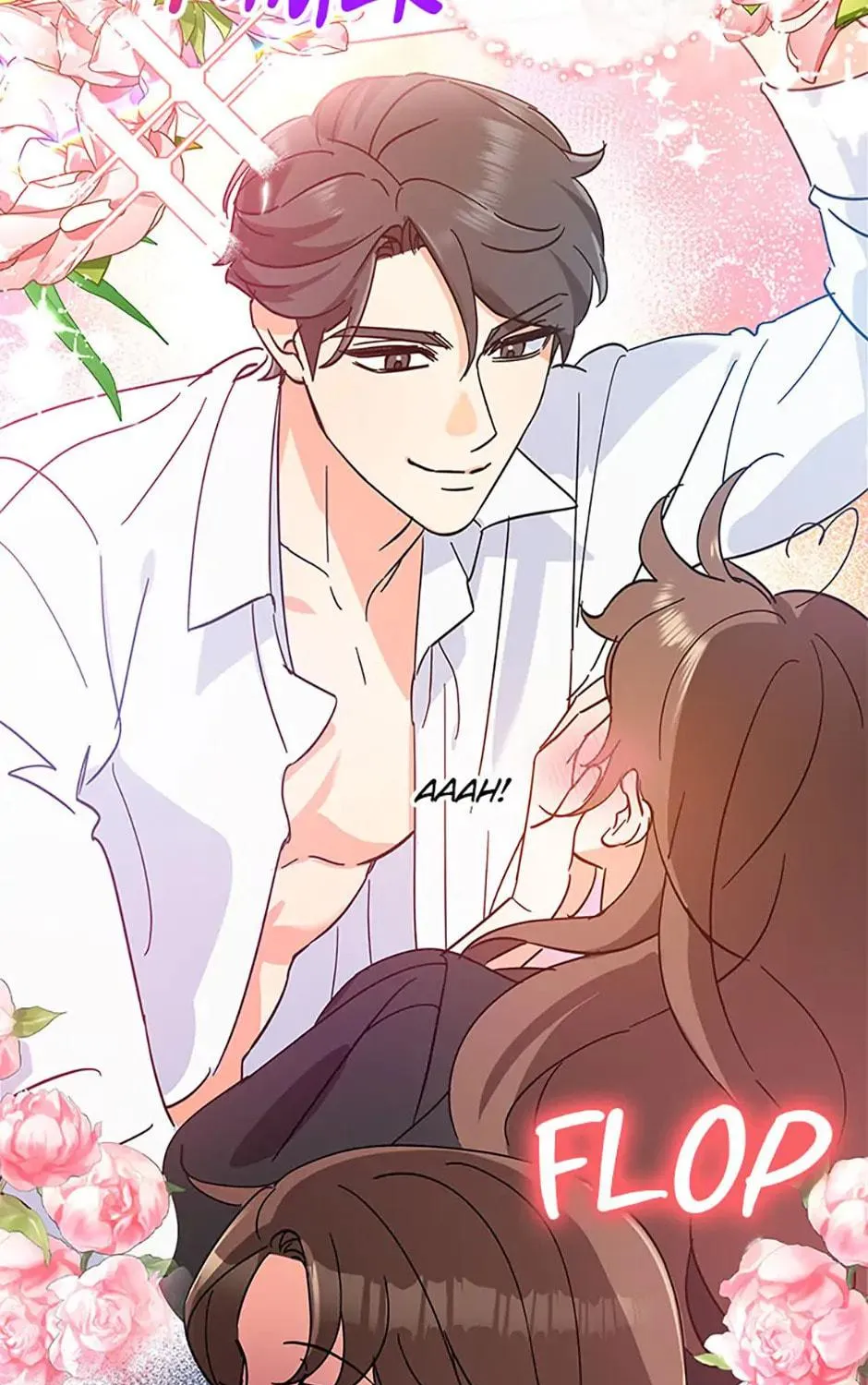 Read Please Divorce Me chapter 6 image 46 on Lezhin