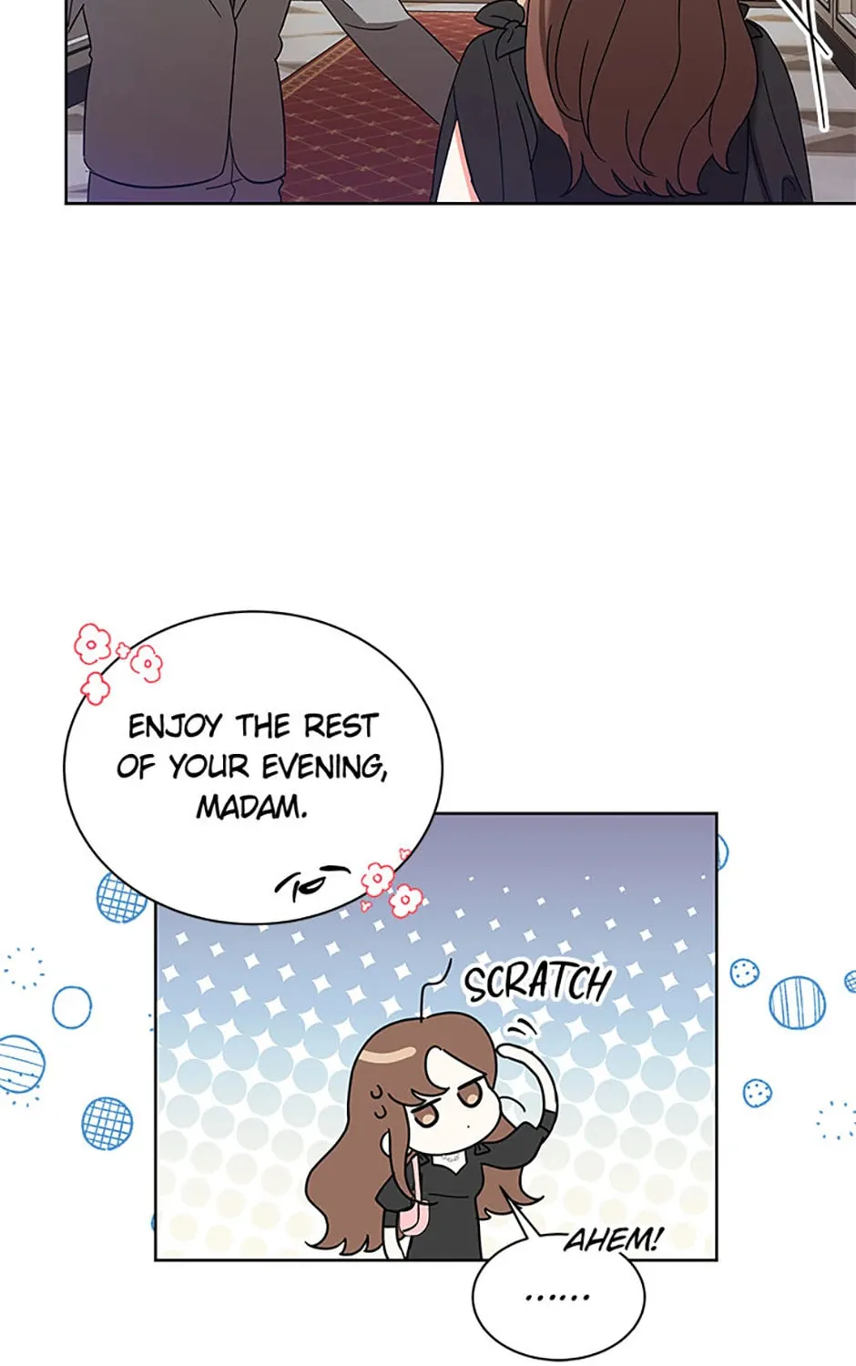 Read Please Divorce Me chapter 6 image 50 on Lezhin