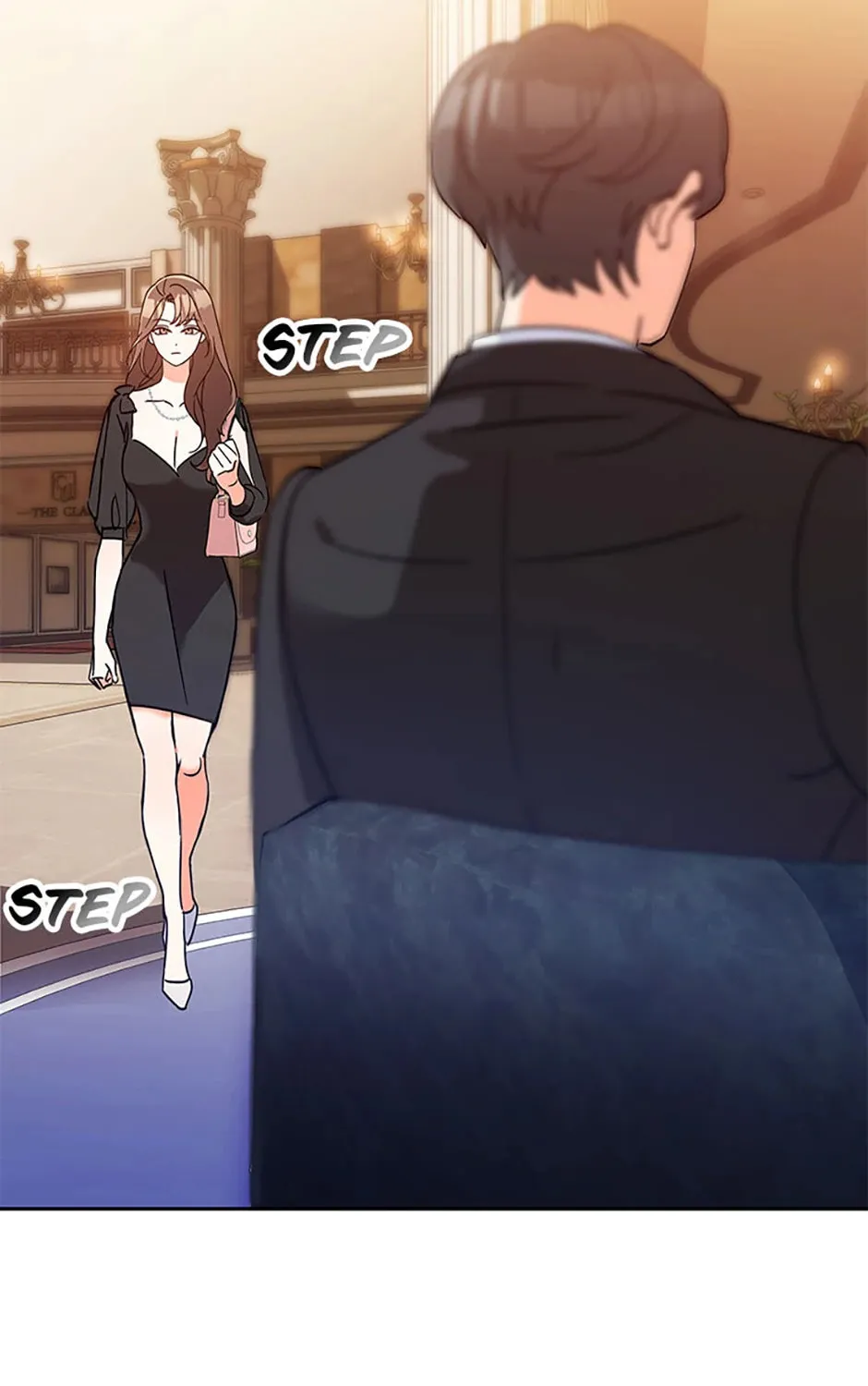 Read Please Divorce Me chapter 6 image 54 on Lezhin
