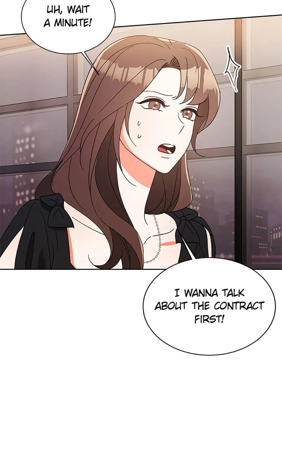 Read Please Divorce Me chapter 6 image 72 on Lezhin