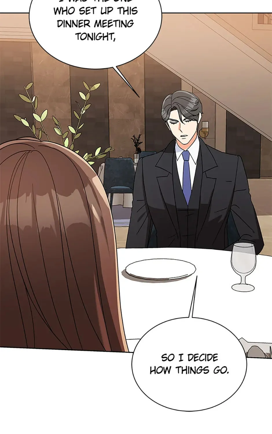 Read Please Divorce Me chapter 6 image 74 on Lezhin