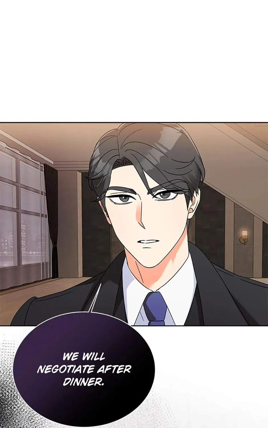 Read Please Divorce Me chapter 6 image 76 on Lezhin