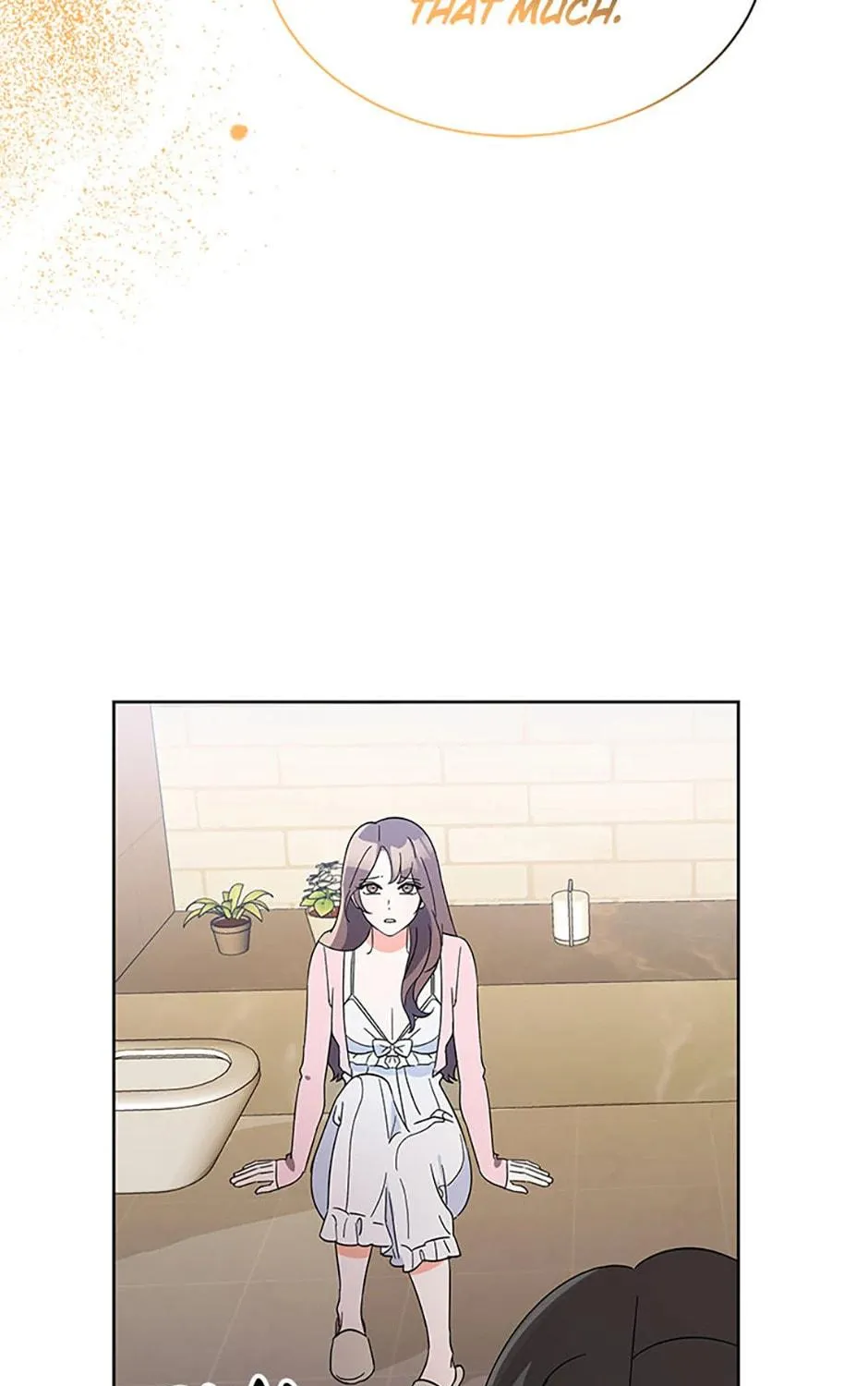 Read Please Divorce Me chapter 6 image 8 on Lezhin