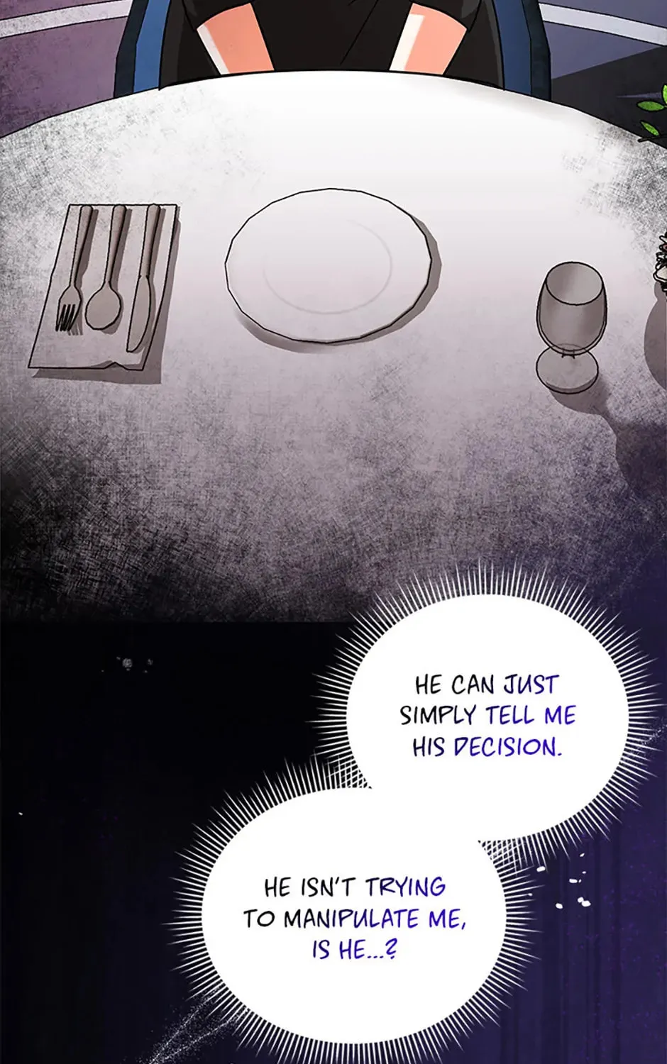 Read Please Divorce Me chapter 6 image 86 on Lezhin