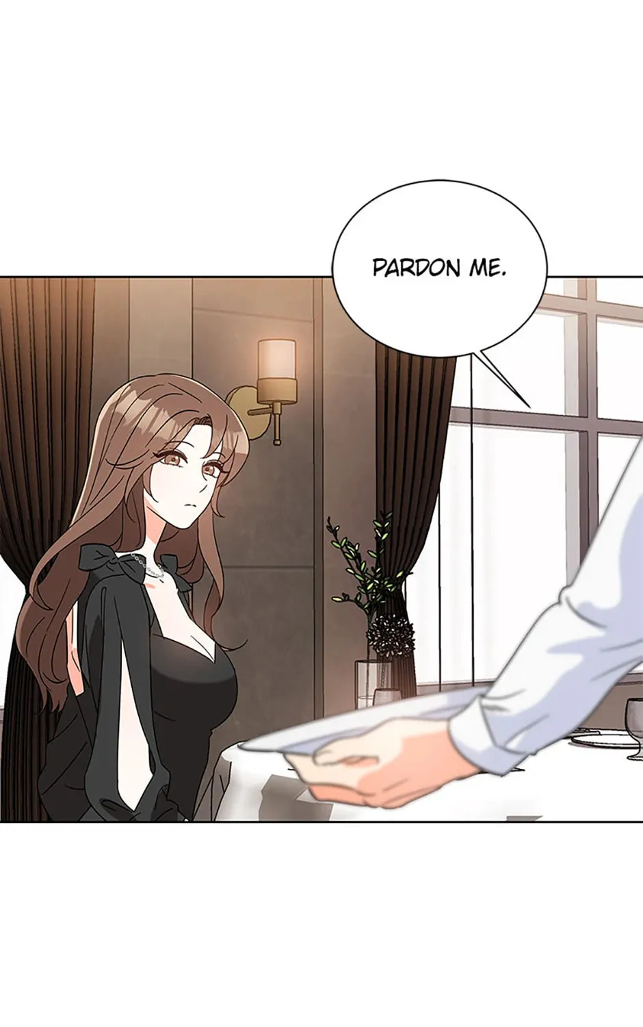 Read Please Divorce Me chapter 6 image 90 on Lezhin
