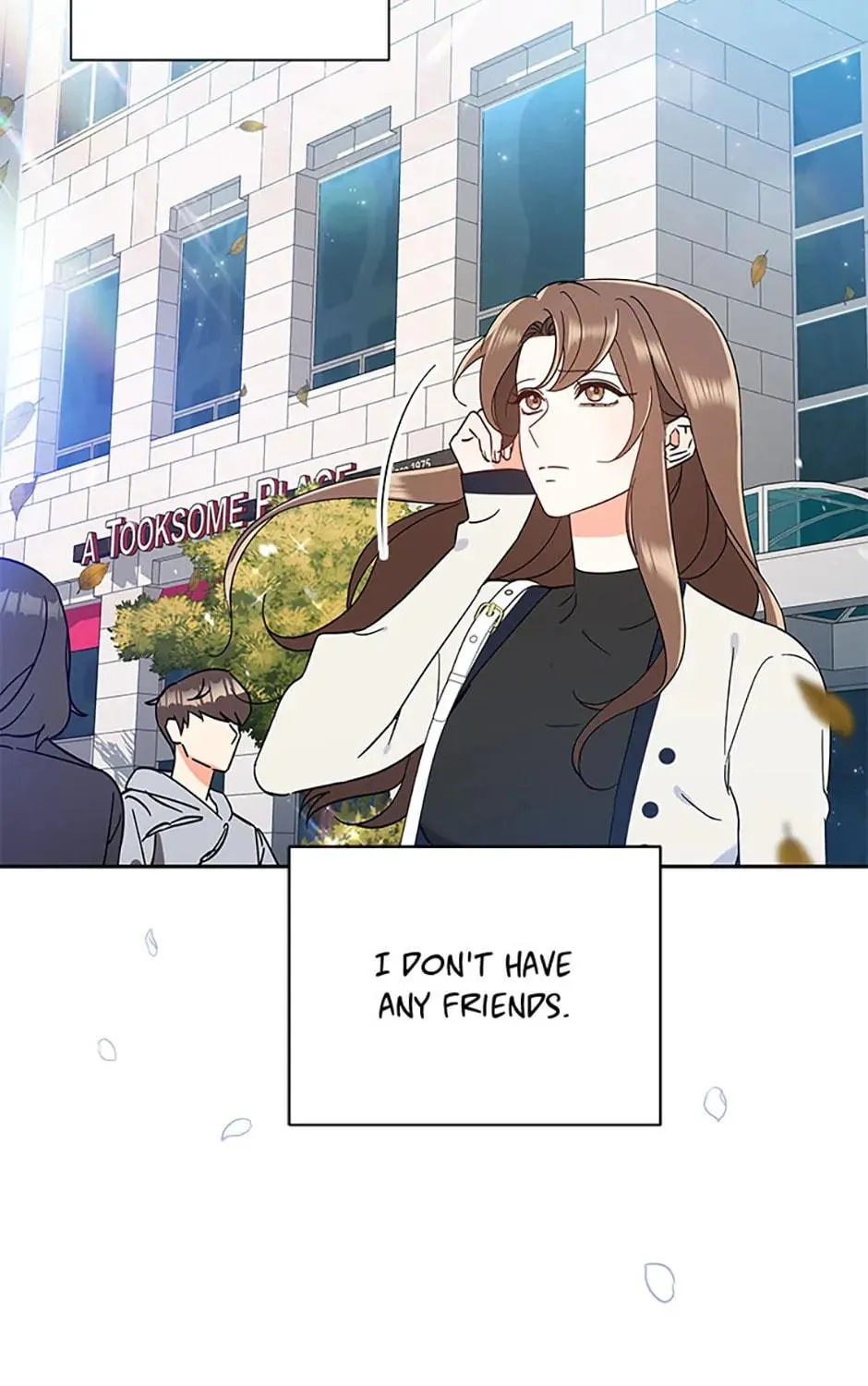 Read Please Divorce Me chapter 7 image 10 on Lezhin