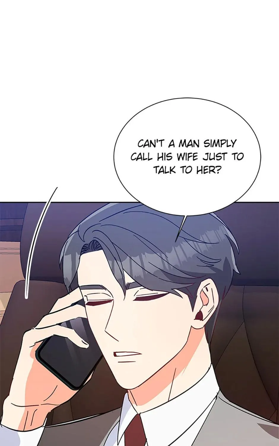 Read Please Divorce Me chapter 7 image 100 on Lezhin