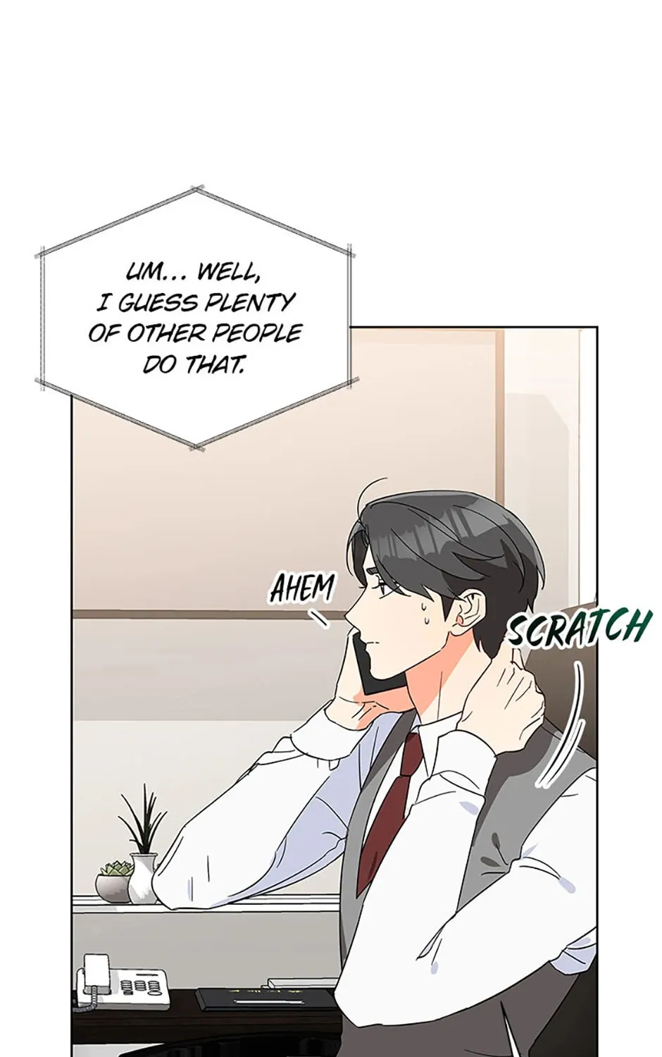 Read Please Divorce Me chapter 7 image 104 on Lezhin