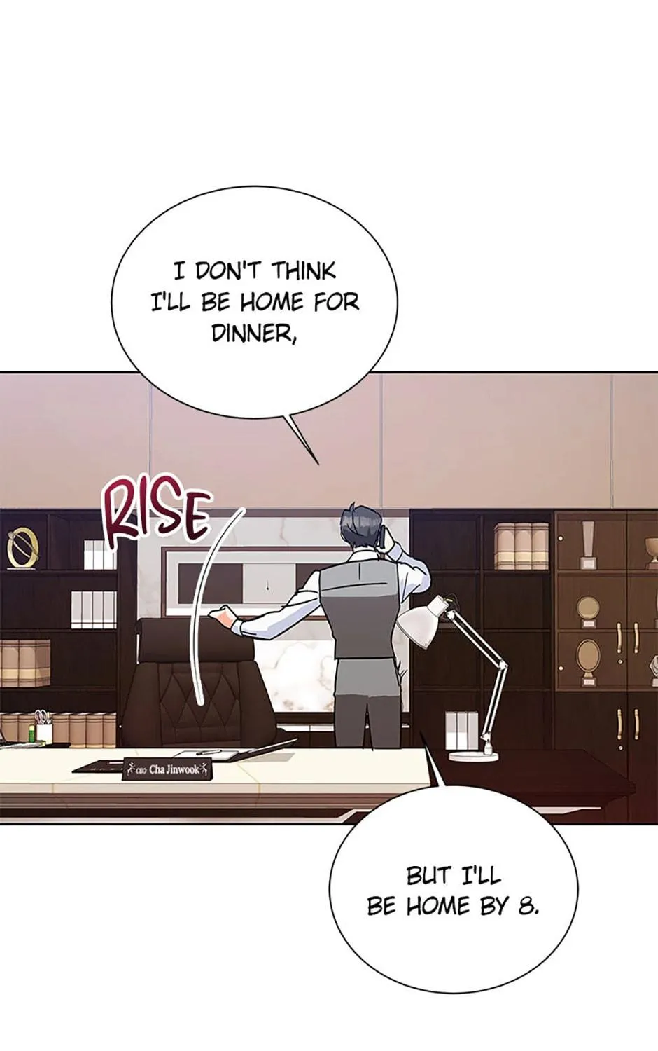 Read Please Divorce Me chapter 7 image 106 on Lezhin