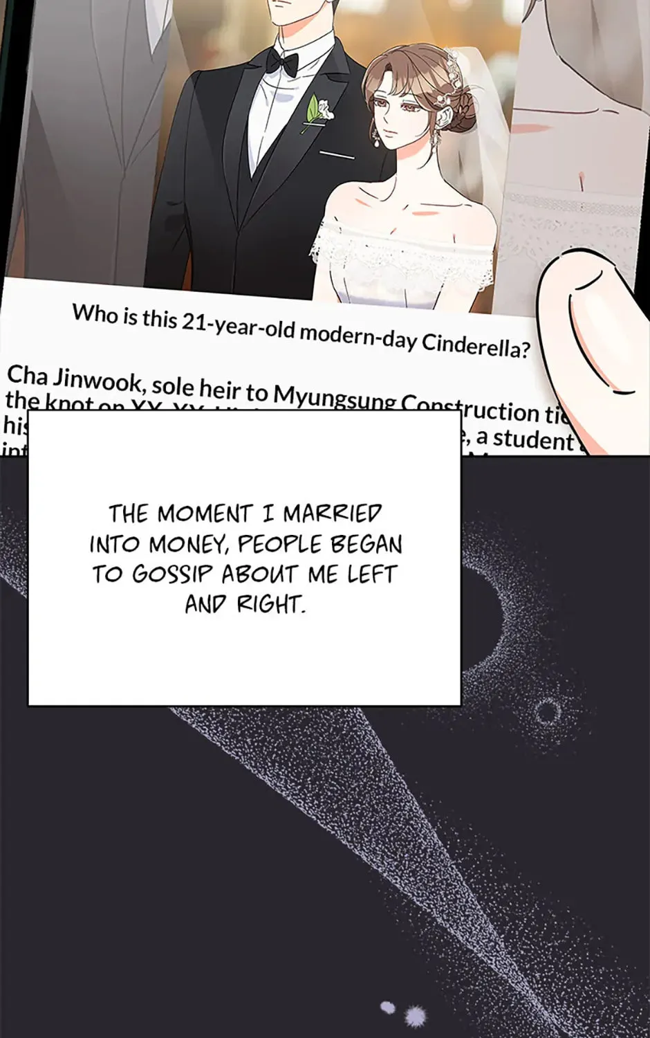 Read Please Divorce Me chapter 7 image 24 on Lezhin