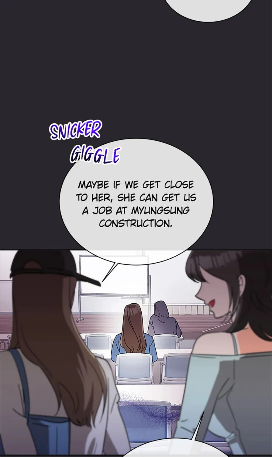 Read Please Divorce Me chapter 7 image 30 on Lezhin