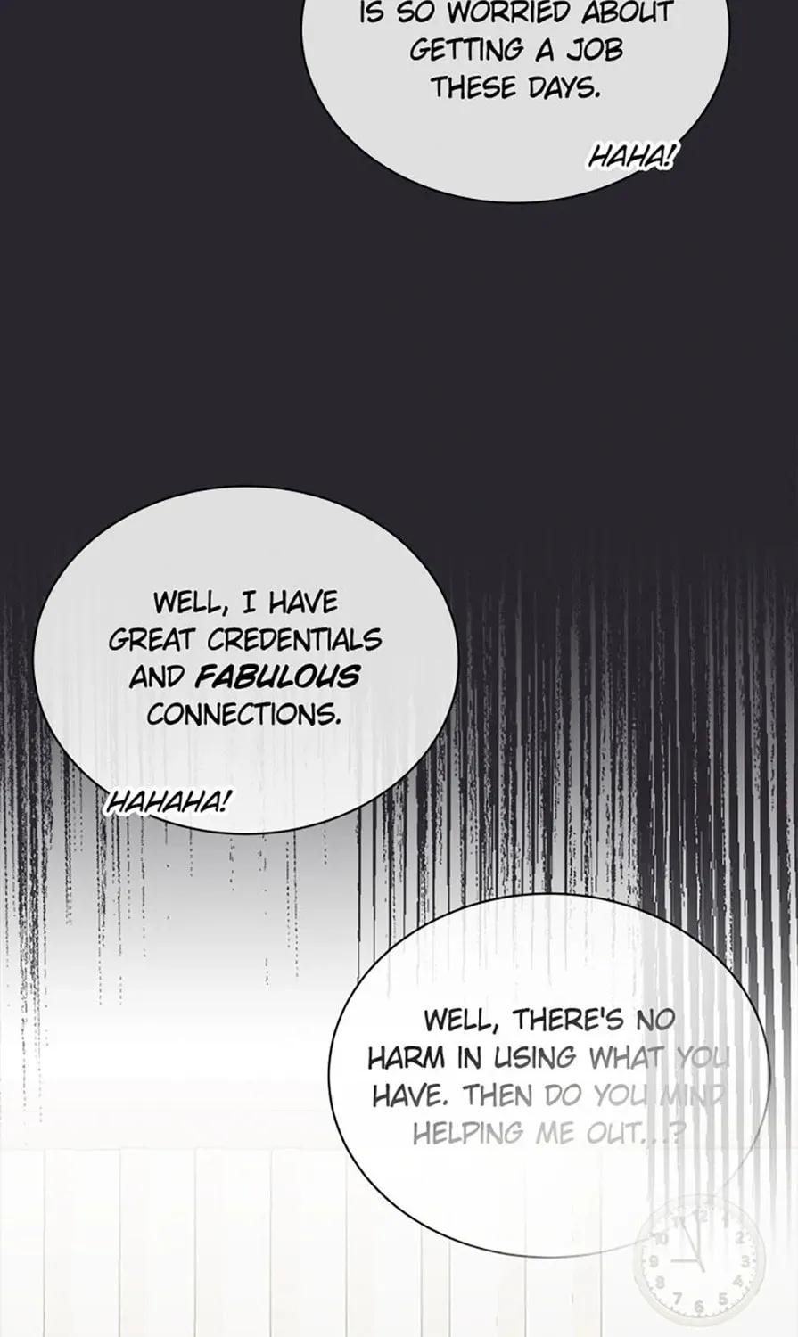Read Please Divorce Me chapter 7 image 32 on Lezhin