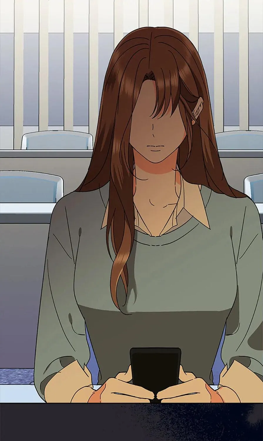 Read Please Divorce Me chapter 7 image 34 on Lezhin