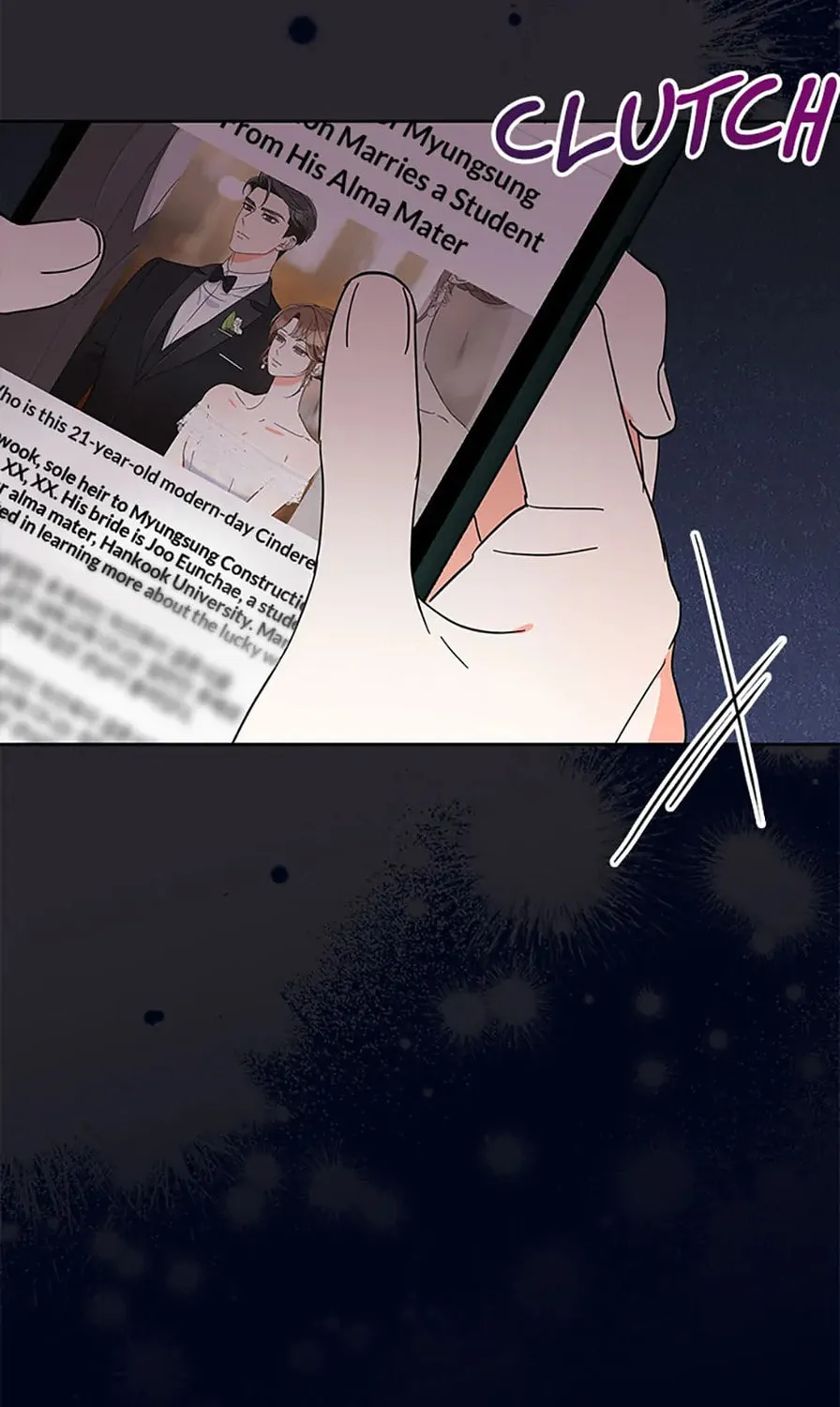 Read Please Divorce Me chapter 7 image 36 on Lezhin