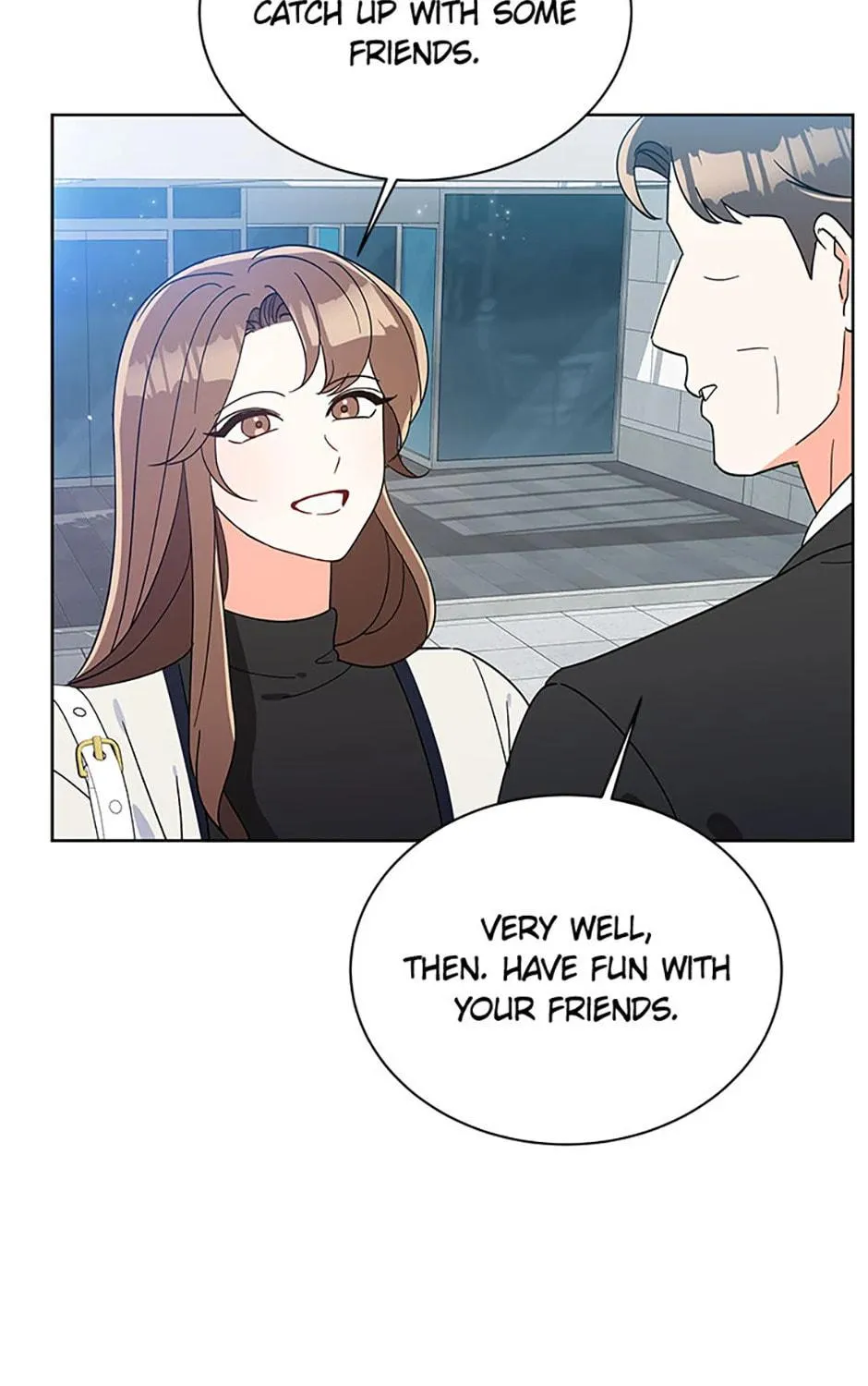 Read Please Divorce Me chapter 7 image 4 on Lezhin