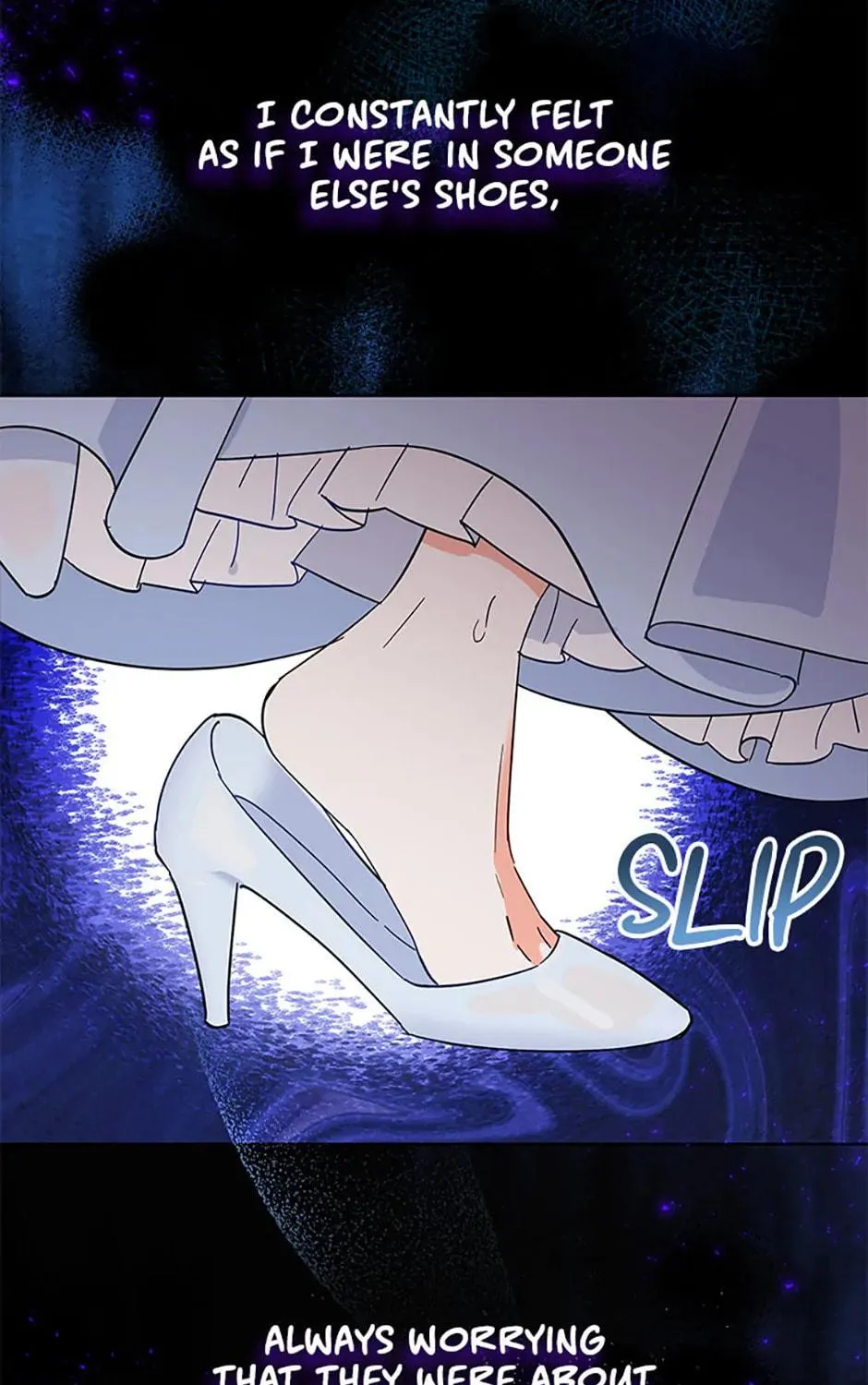 Read Please Divorce Me chapter 7 image 46 on Lezhin