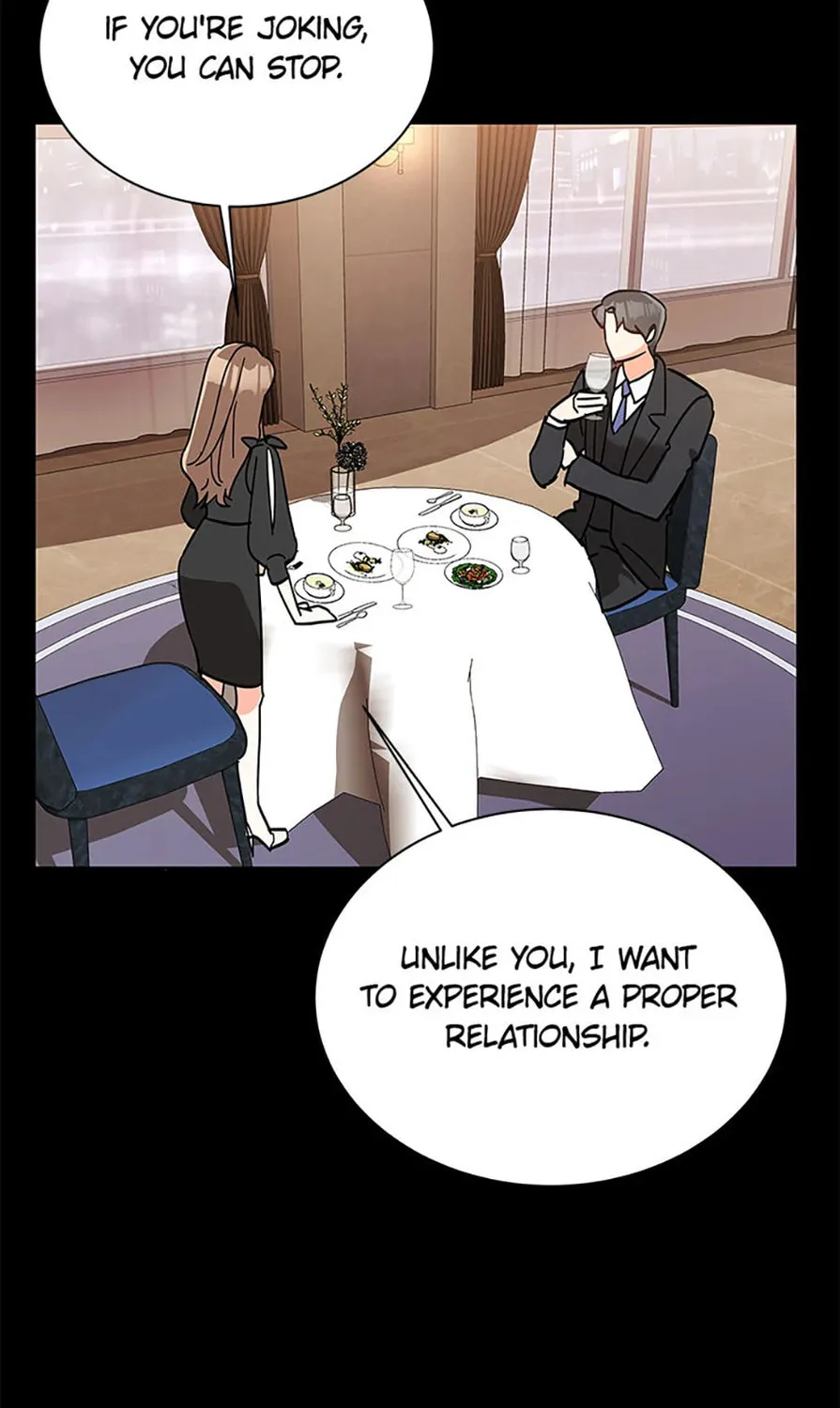 Read Please Divorce Me chapter 7 image 60 on Lezhin