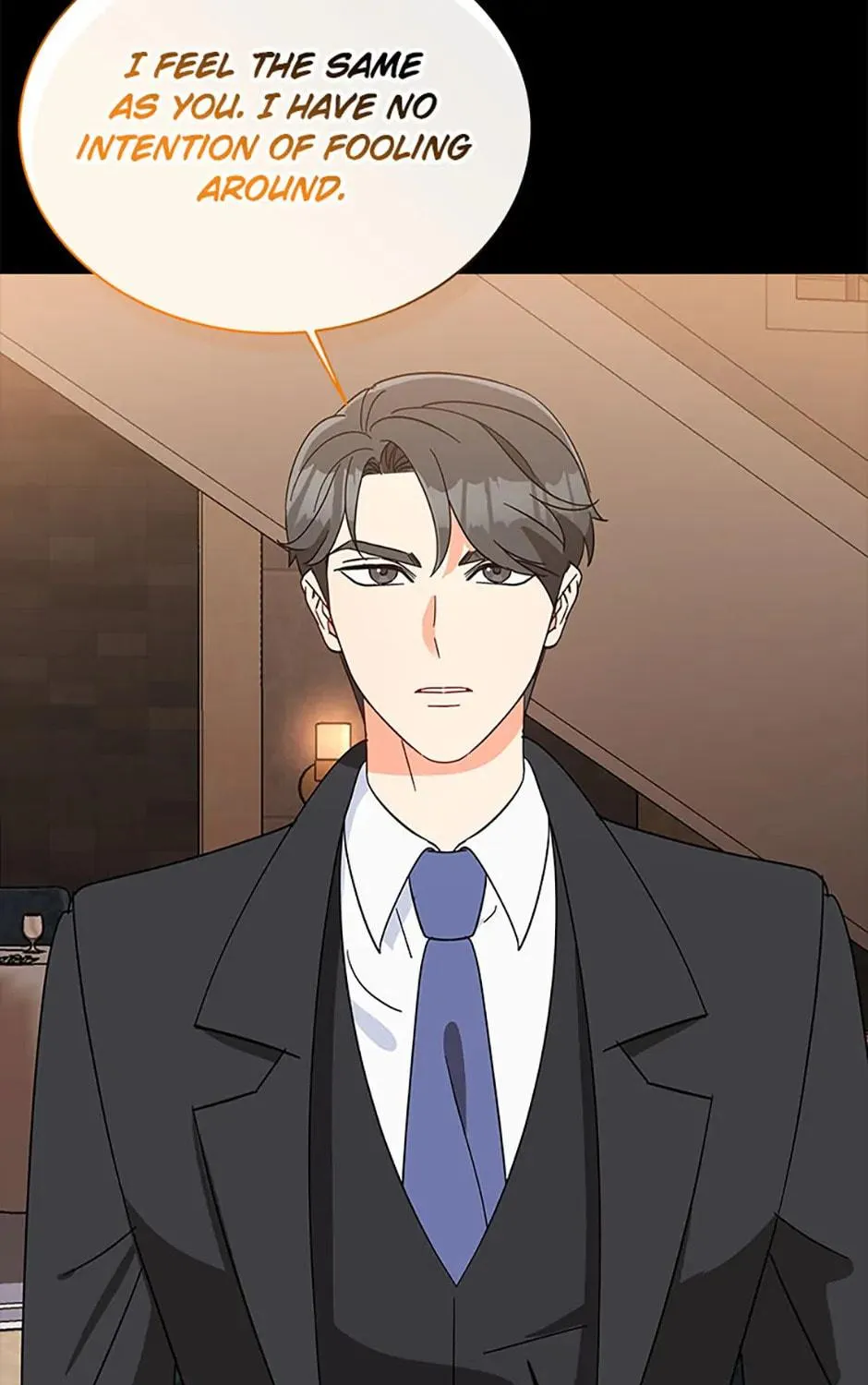 Read Please Divorce Me chapter 7 image 64 on Lezhin