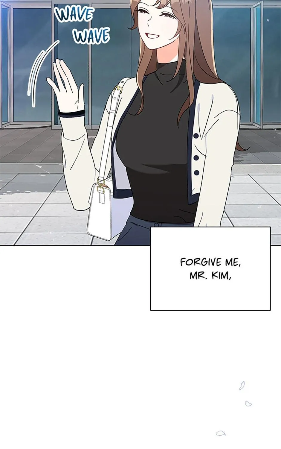 Read Please Divorce Me chapter 7 image 8 on Lezhin