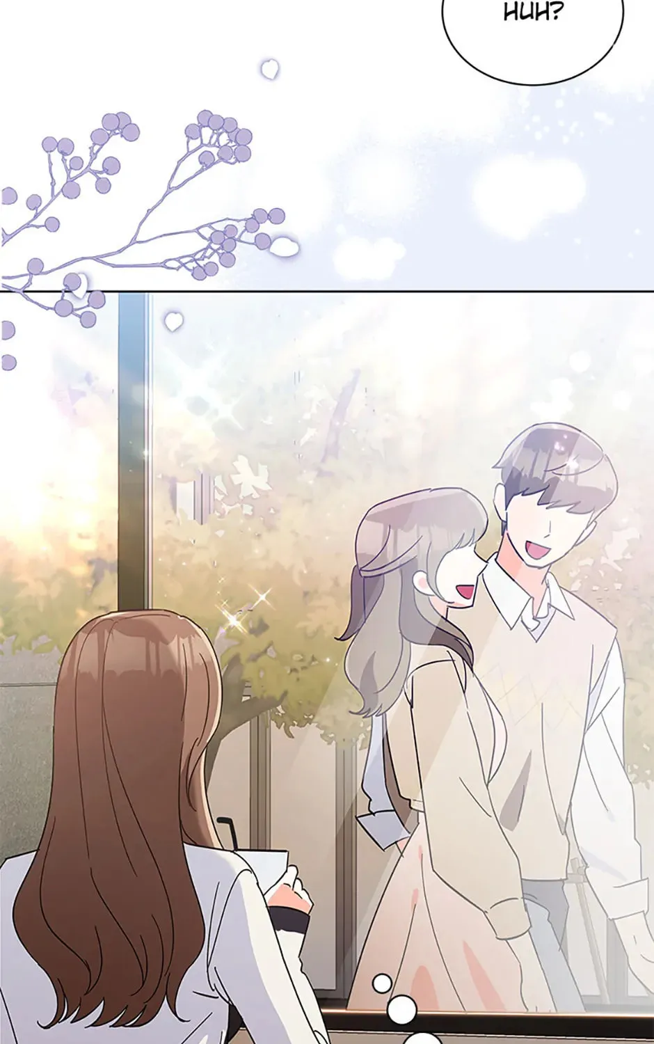 Read Please Divorce Me chapter 7 image 80 on Lezhin