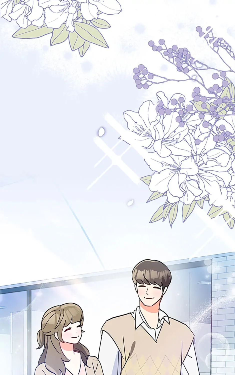 Read Please Divorce Me chapter 7 image 84 on Lezhin