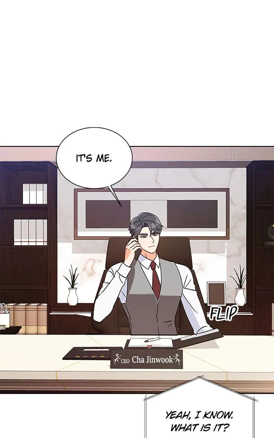 Read Please Divorce Me chapter 7 image 98 on Lezhin