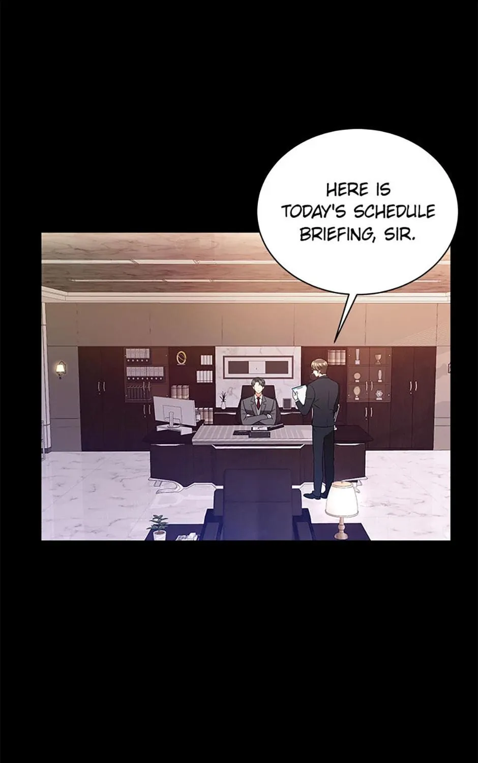 Read Please Divorce Me chapter 8 image 10 on Lezhin