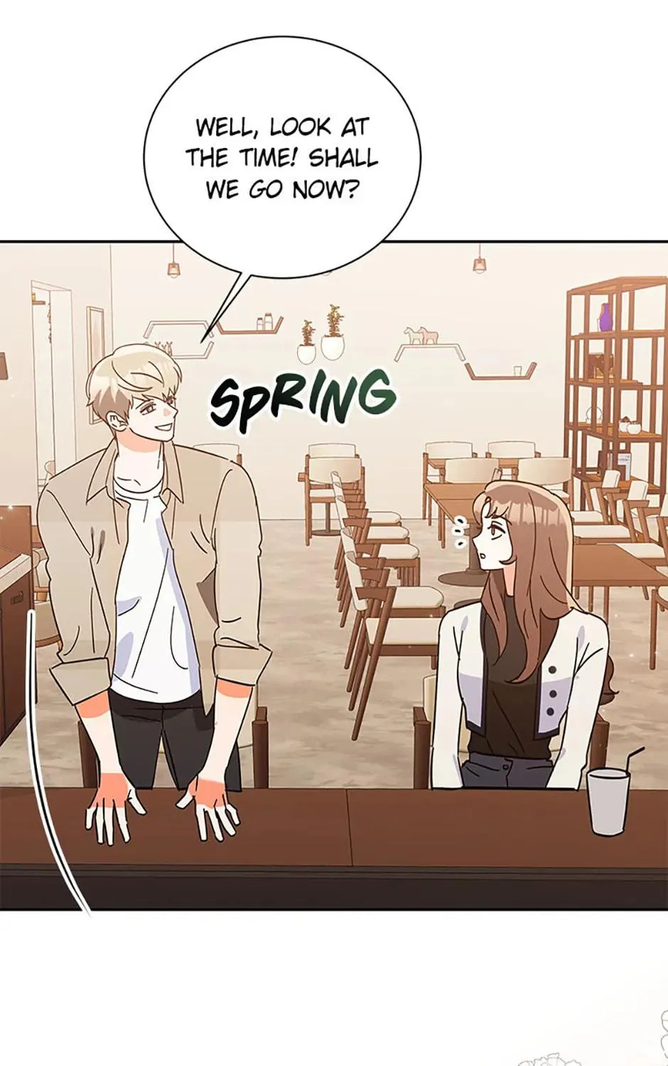 Read Please Divorce Me chapter 8 image 106 on Lezhin