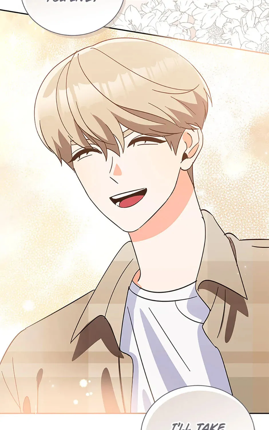 Read Please Divorce Me chapter 8 image 108 on Lezhin