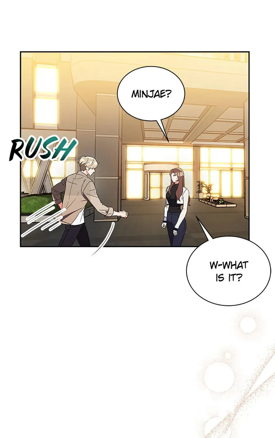 Read Please Divorce Me chapter 8 image 130 on Lezhin