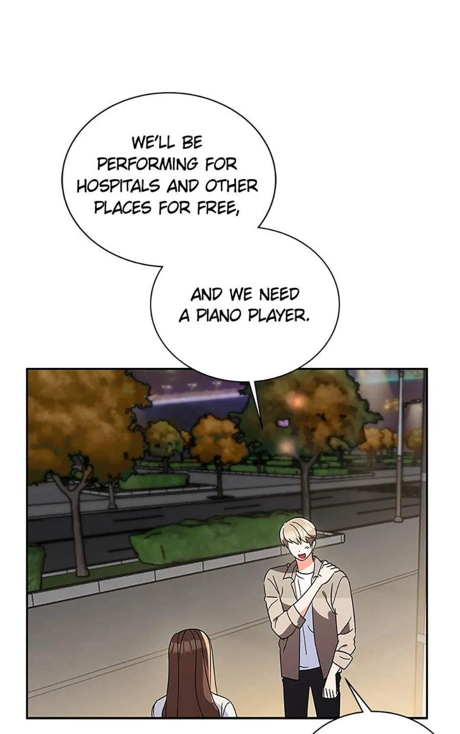Read Please Divorce Me chapter 8 image 136 on Lezhin