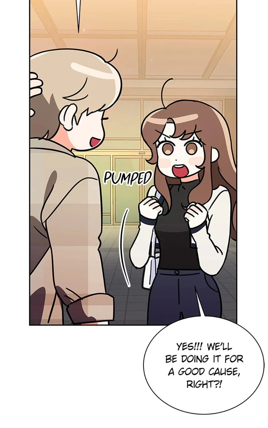 Read Please Divorce Me chapter 8 image 148 on Lezhin