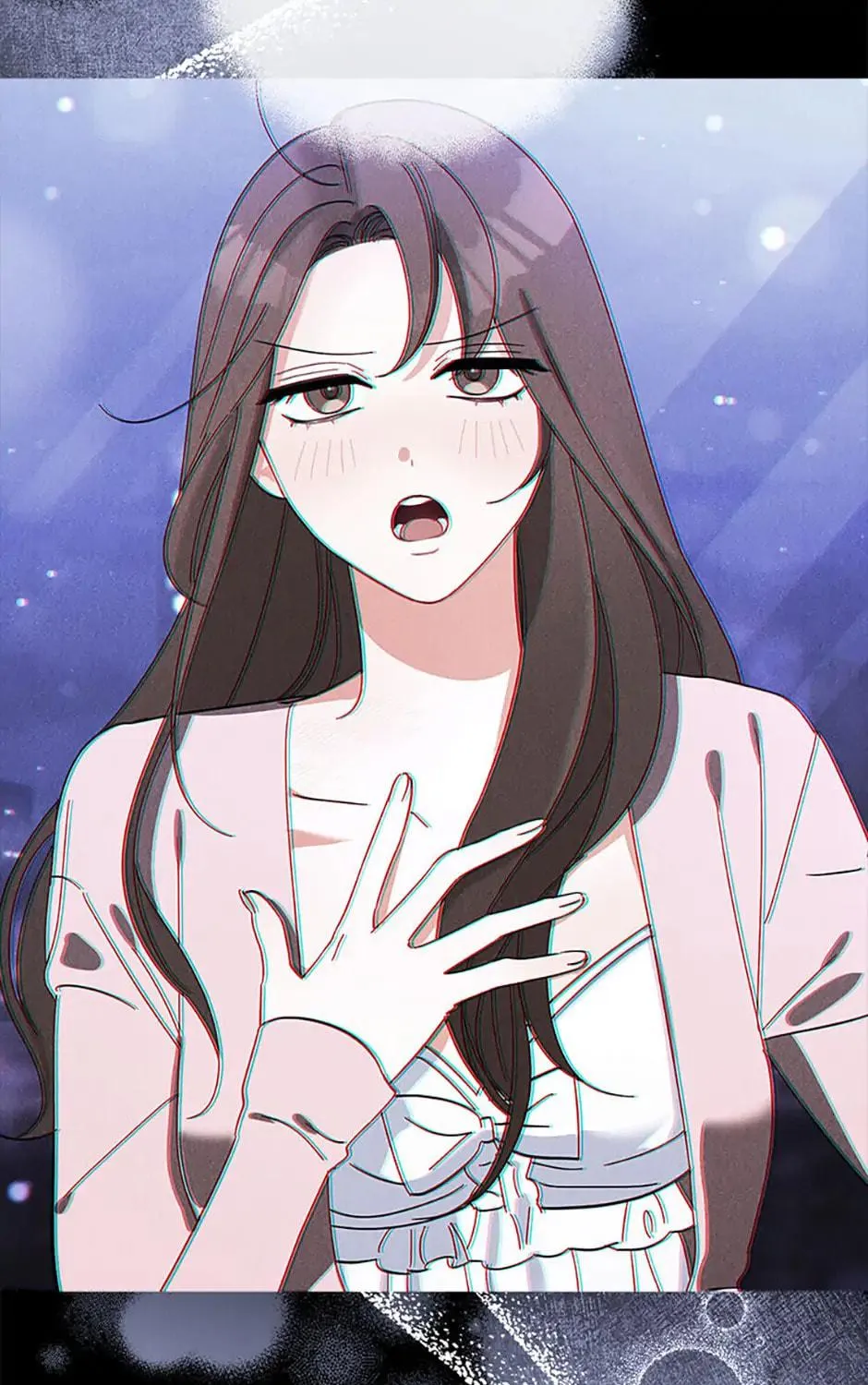 Read Please Divorce Me chapter 8 image 16 on Lezhin