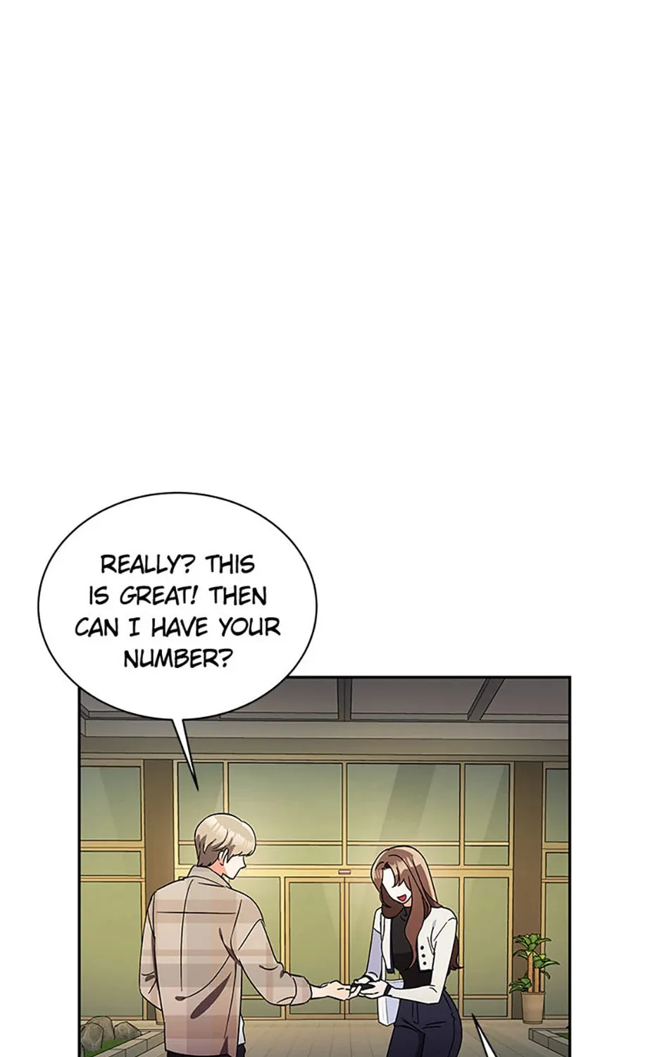 Read Please Divorce Me chapter 8 image 160 on Lezhin
