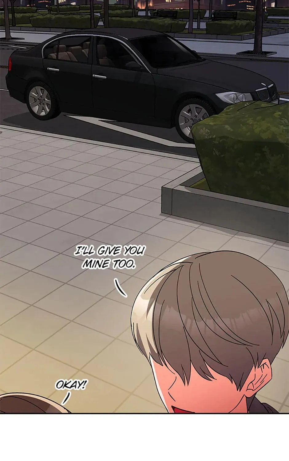 Read Please Divorce Me chapter 8 image 164 on Lezhin