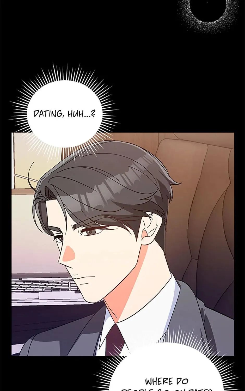 Read Please Divorce Me chapter 8 image 18 on Lezhin