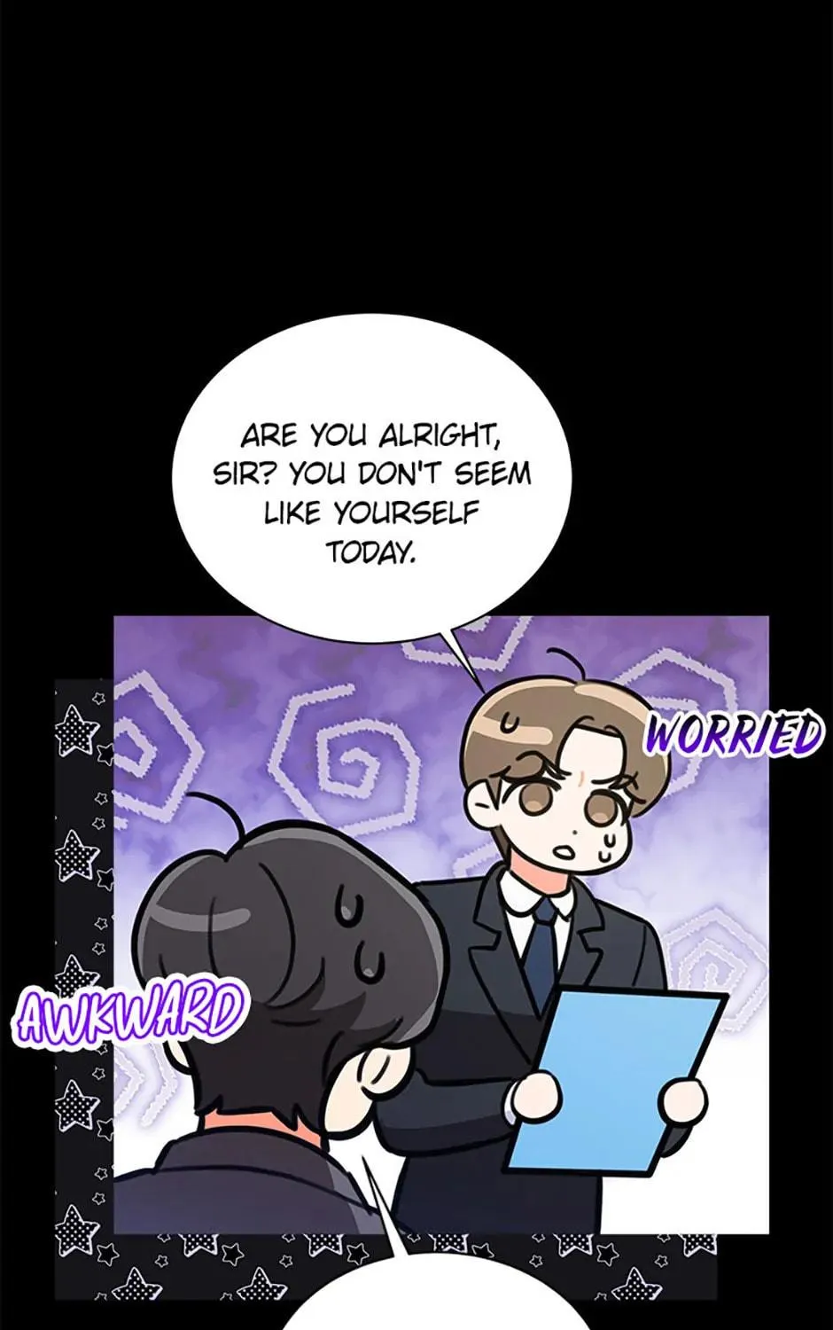 Read Please Divorce Me chapter 8 image 22 on Lezhin