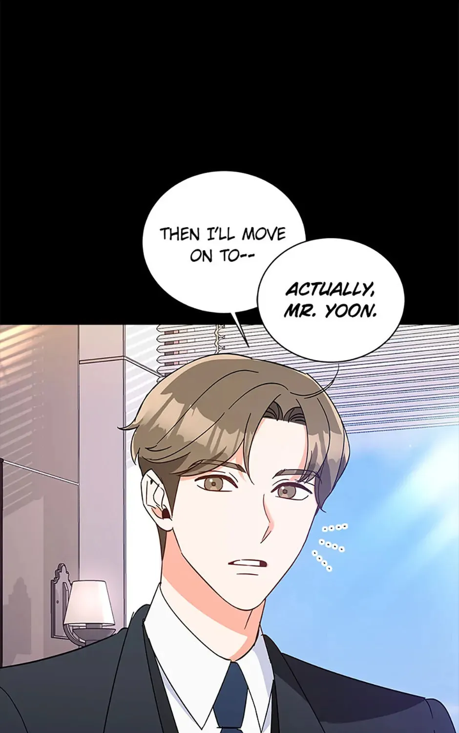 Read Please Divorce Me chapter 8 image 24 on Lezhin