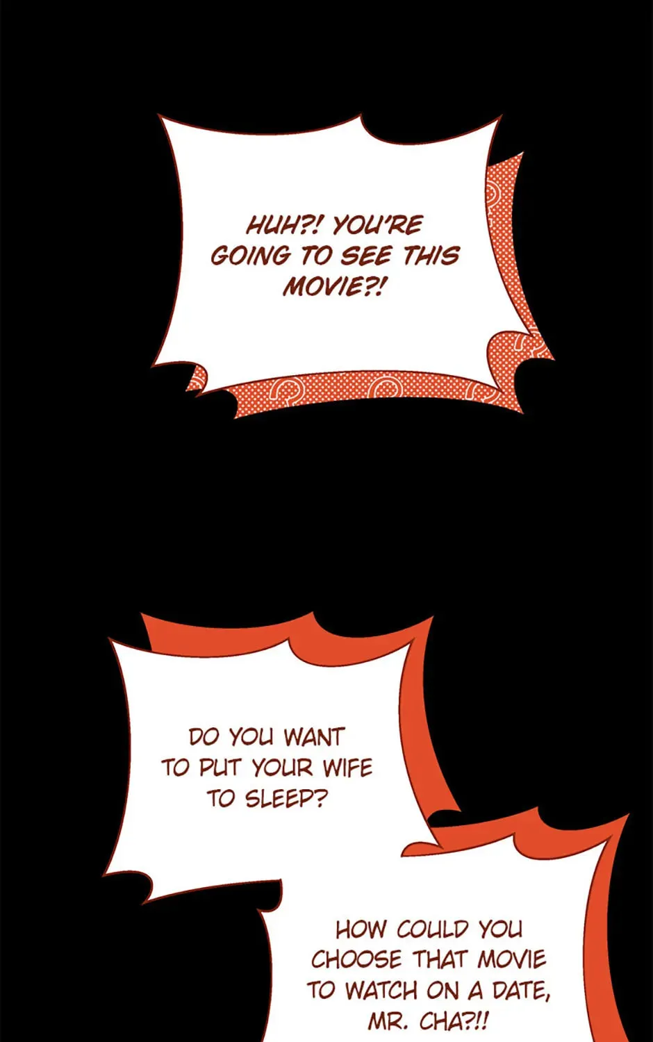 Read Please Divorce Me chapter 8 image 30 on Lezhin
