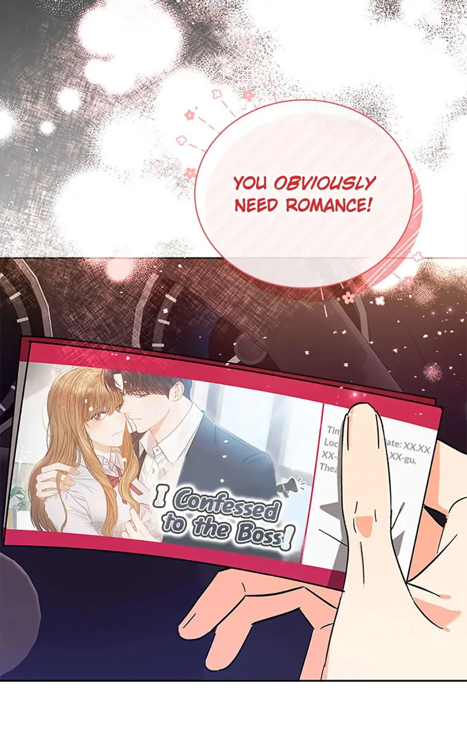 Read Please Divorce Me chapter 8 image 36 on Lezhin