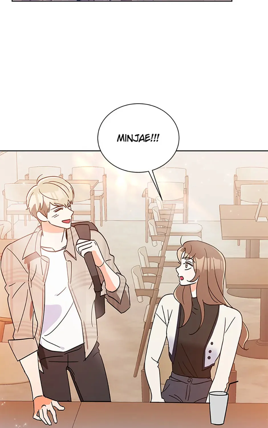 Read Please Divorce Me chapter 8 image 44 on Lezhin