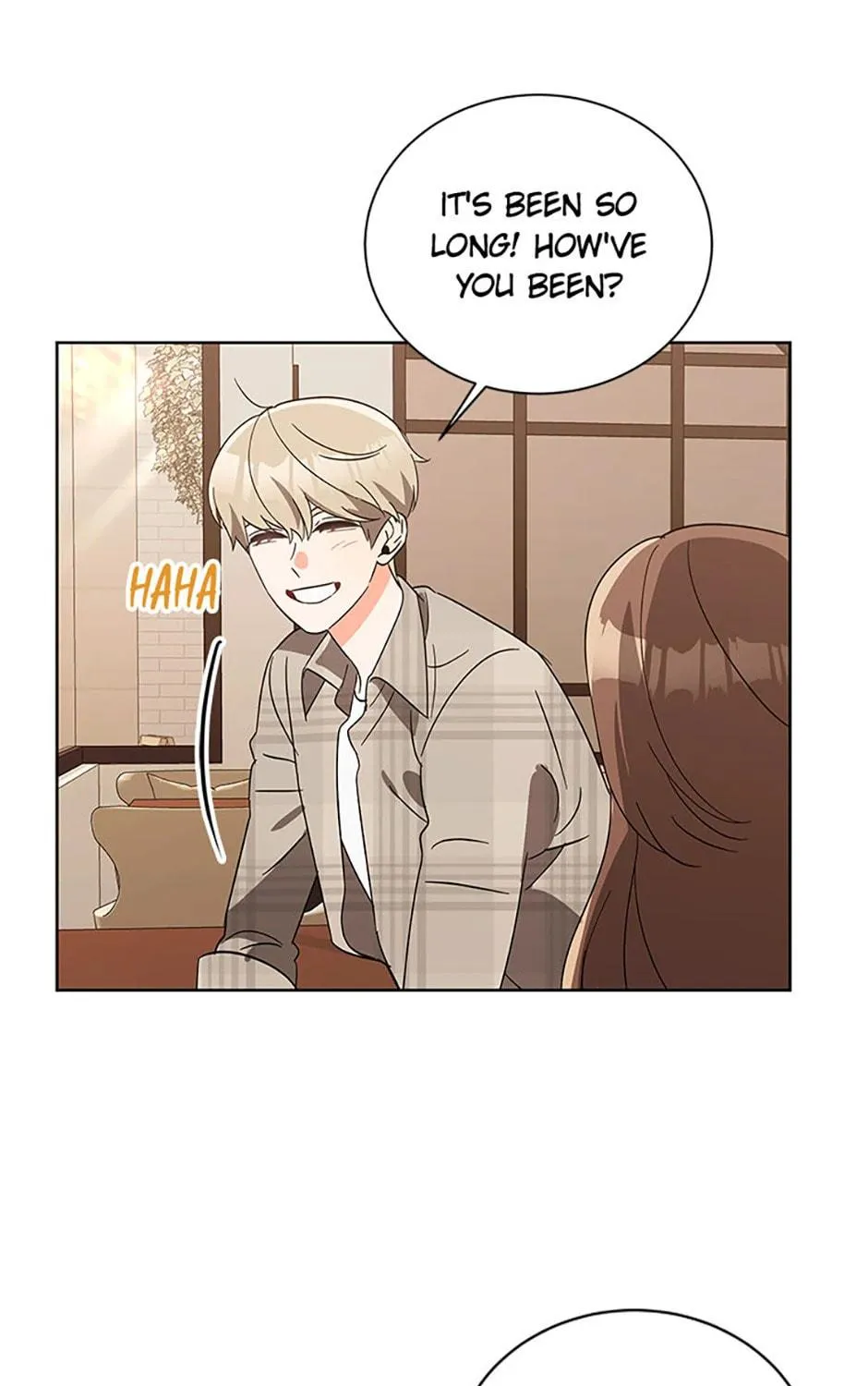 Read Please Divorce Me chapter 8 image 46 on Lezhin