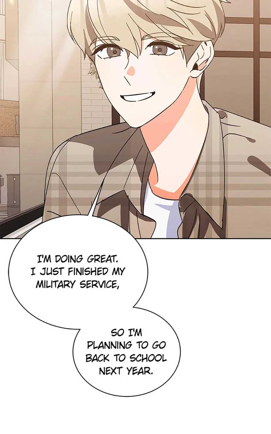 Read Please Divorce Me chapter 8 image 50 on Lezhin