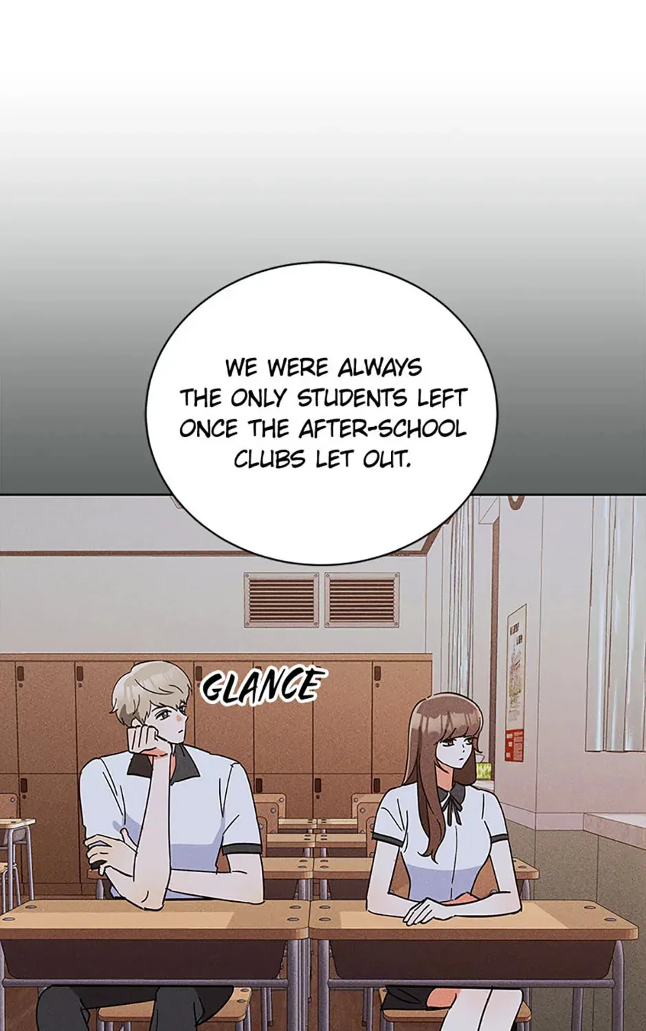 Read Please Divorce Me chapter 8 image 54 on Lezhin