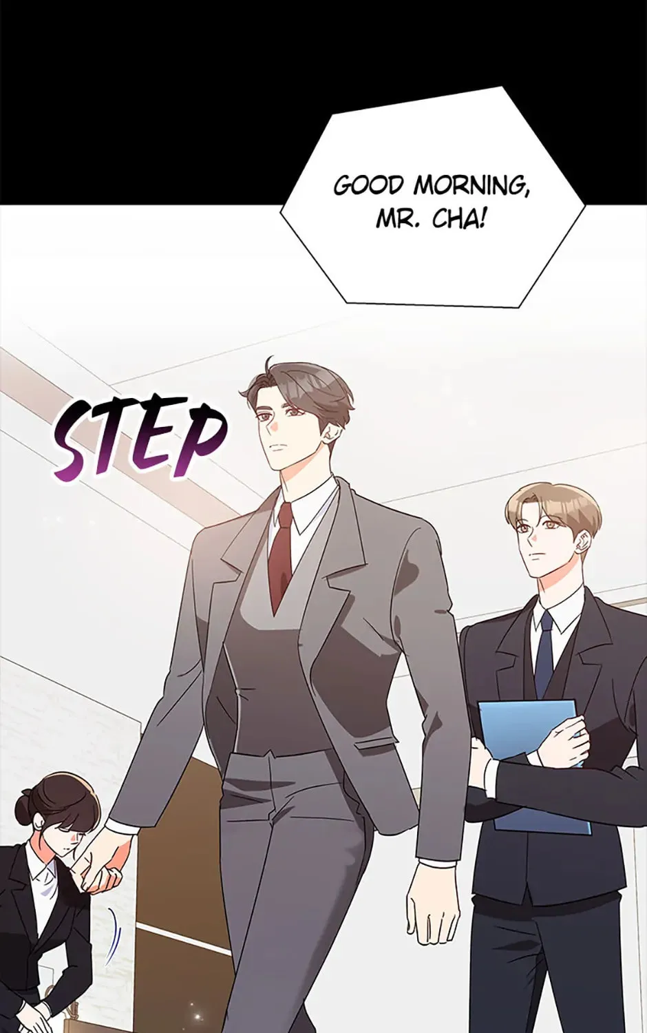 Read Please Divorce Me chapter 8 image 6 on Lezhin
