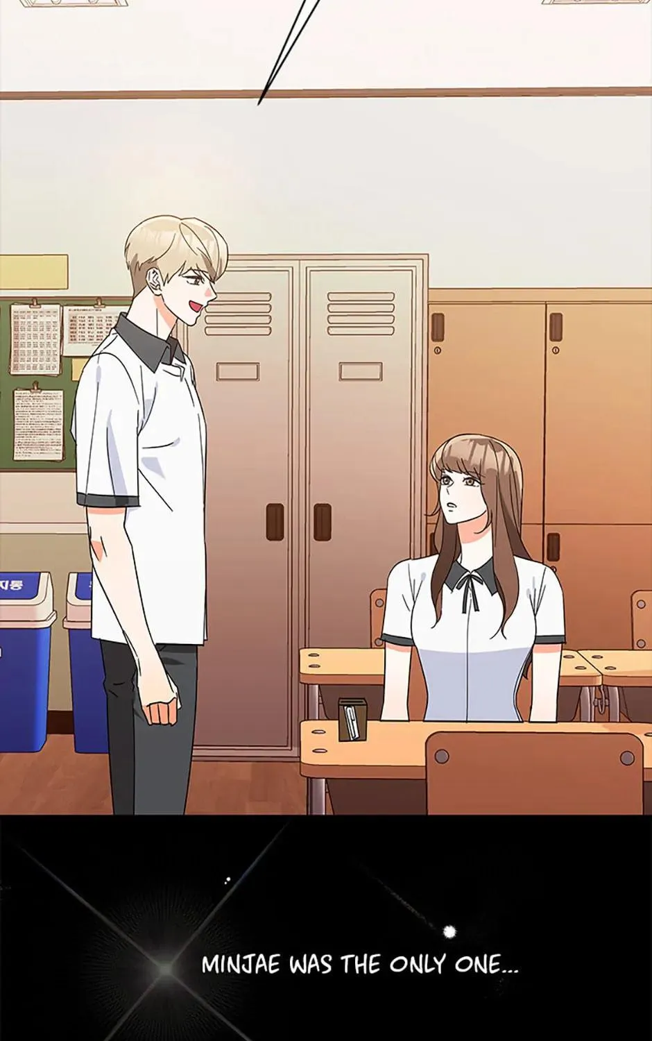 Read Please Divorce Me chapter 8 image 76 on Lezhin