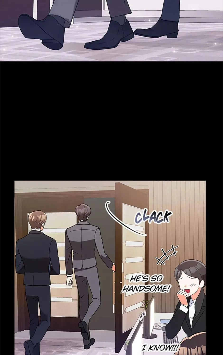 Read Please Divorce Me chapter 8 image 8 on Lezhin