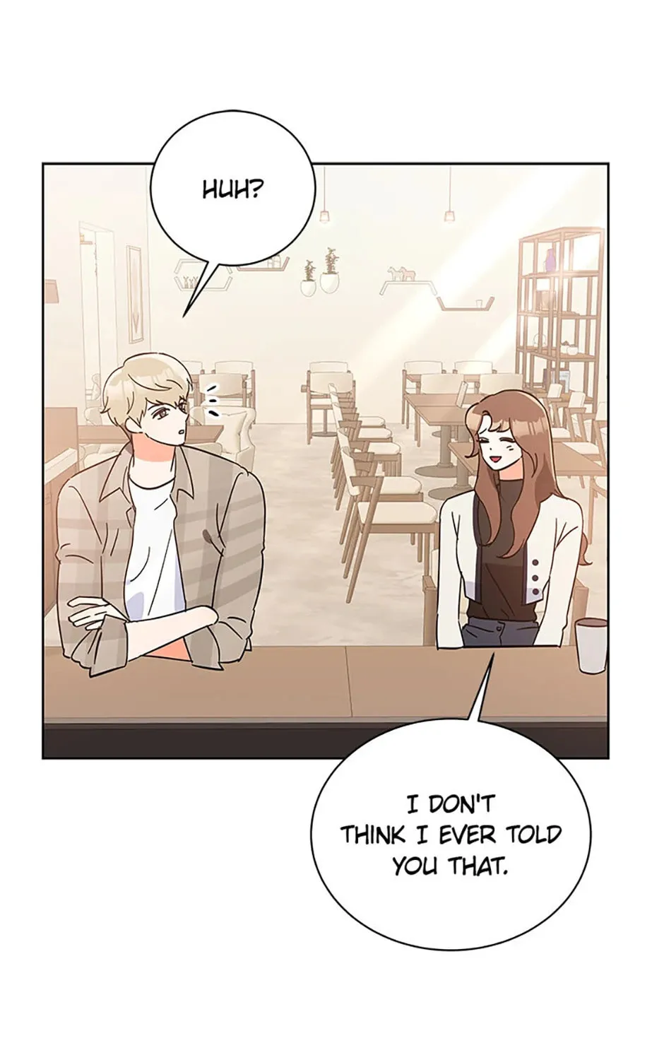 Read Please Divorce Me chapter 8 image 82 on Lezhin