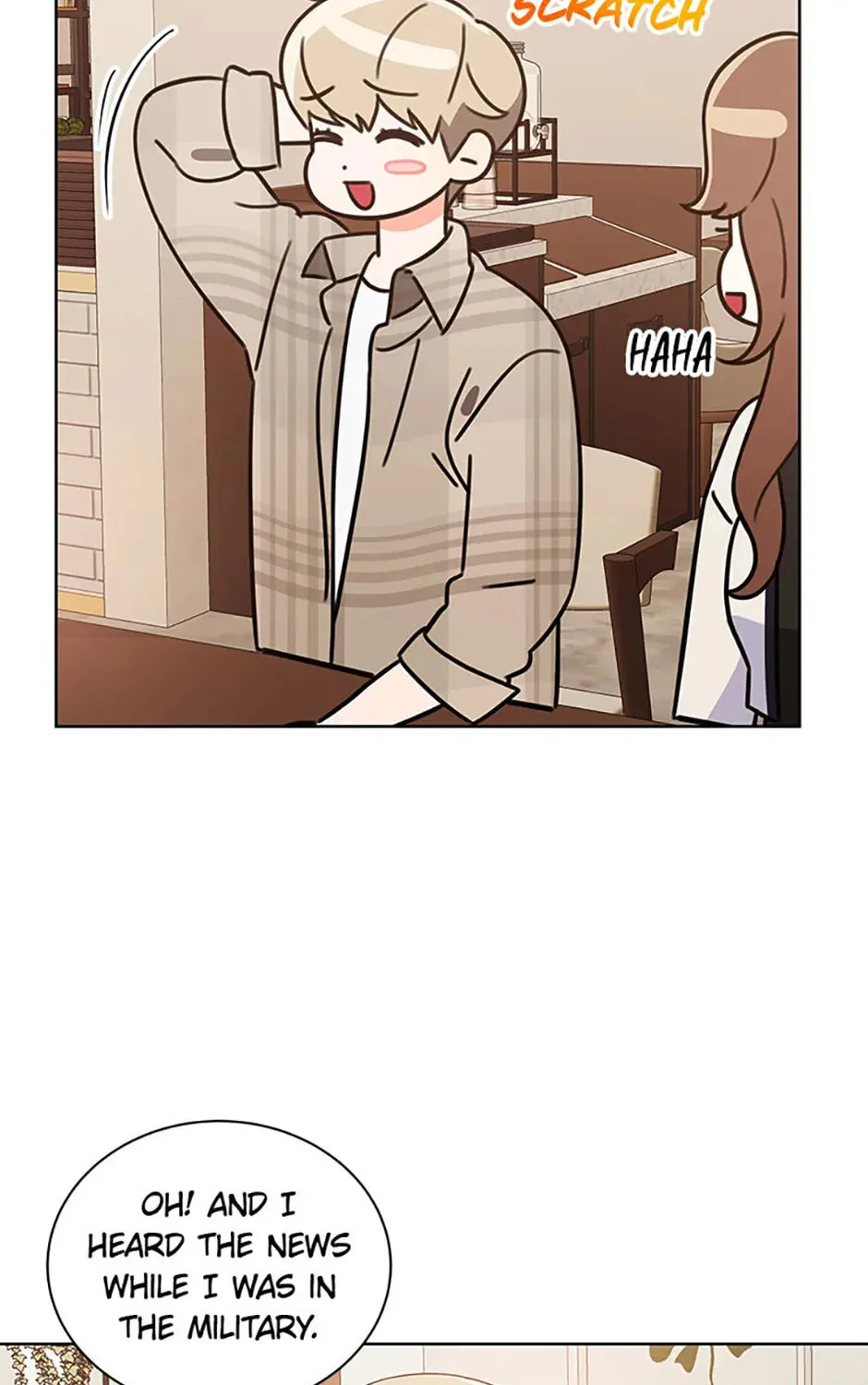 Read Please Divorce Me chapter 8 image 88 on Lezhin